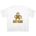 ductbladeのDUCTBLADE Oversized T-Shirt