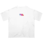 雨☂️のAvaz Radio オーバーサイズTシャツ