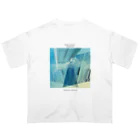 totesbags_n_t-shiirtsn_second（トーツバッグス＆ティーシャッツン_セカンド））のthe City 1 / Jack Kerouac Oversized T-Shirt