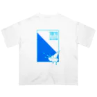 みんなのコンビニ屋のTOKYO GAKKARI Collection -Summer- Oversized T-Shirt