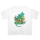 ｼｭﾐｺｽﾀ(趣味のコスタ)のランジェリーショップ御伽 オーバーサイズTシャツ