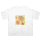 my pastel（いしはら　まさこ）の創造の輪。グッズ Oversized T-Shirt