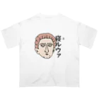 sagarooのネルウァ オーバーサイズTシャツ