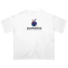 zumaicaのkenmeism Japan Oversized T-Shirt