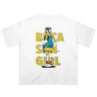 coalowl(コールアウル)のBUTASAN GIRL オーバーサイズTシャツ