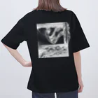 Katharsis RecordingsのKatharsis 003  Oversized T-Shirt