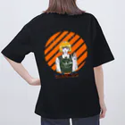 yukibow_martの【K-POP】ゆきクラスCollection2024 Oversized T-Shirt