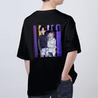 あきこの-𝐢𝐋𝐥- (iLl) オーバーサイズTシャツ