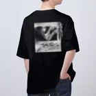 Katharsis RecordingsのKatharsis 003  Oversized T-Shirt