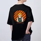 yukibow_martの【K-POP】ゆきクラスCollection2024 Oversized T-Shirt