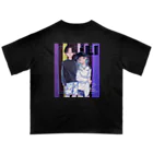 あきこの-𝐢𝐋𝐥- (iLl) オーバーサイズTシャツ