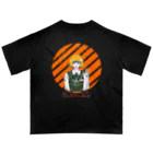 yukibow_martの【K-POP】ゆきクラスCollection2024 Oversized T-Shirt