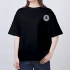 SPARK-Aの#1 彩命 -ZUI- オーバーサイズTシャツ