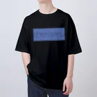 c1othesのChemistry Oversized T-Shirt