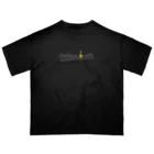 キャンプあうと「NOASOBI」のアロマオイルGolden Drops. オーバーサイズTシャツ