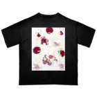 jimi-jimi3のSIBUKI オーバーサイズTシャツ