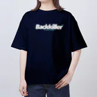 バッキラアパレル部のLes Enfants Terribles オーバーサイズTシャツ