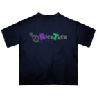 RICKTACKのRick Tack 【 for メンズ＆レディース 】 Oversized T-Shirt