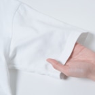 L_arctoaのカマキリの昼と夜の複眼（絵文字、背景透過ver） Oversized T-Shirt
