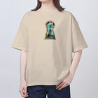 みにゃ次郎の古市古墳群その３ Oversized T-Shirt