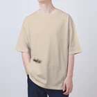 TONGARI STOREのDRAGONFLY Oversized T-Shirt