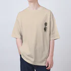 雨楽會のILL KITTEN Oversized T-Shirt