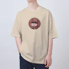 のんつ屋のパダワンのんつ Oversized T-Shirt