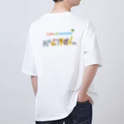 SoraTamagoのアニマル part1 ts004 Oversized T-Shirt