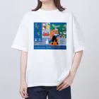 BLUEFARMのBLUE FARM 10th ANNIVERSARY オーバーサイズTシャツ