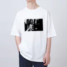 濱尾京介のPortrait no.01 オーバーサイズTシャツ