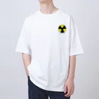 ラジエートのRadiological technologist　Tシャツ オーバーサイズTシャツ