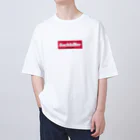 バッキラアパレル部のREDBOX BK オーバーサイズTシャツ