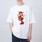 おおつきあやの私の好きなもの Oversized T-Shirt