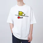 akane_art（茜音工房）のフルーツチワワ Oversized T-Shirt