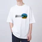 CHOSANAのシーソー♪ オーバーサイズTシャツ