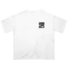 グッドタイムデリバリーのGTD　オーバーサイズTシャツ Oversized T-Shirt