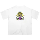 Yukarinaの星座ショップのいて座♐ オーバーサイズTシャツ