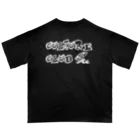 Culture Clubの[ Culture Club ] VALOR ON THE WAVE OS T-sh① Oversized T-Shirt