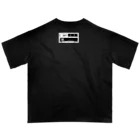 1414號室の((((ニューゥヱーヴ)))) Oversized T-Shirt