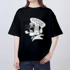 SESTA SHOPの灯台守 オーバーサイズTシャツ