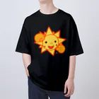 ともSUNショップの飛び出せ ともSUN オーバーサイズTシャツ