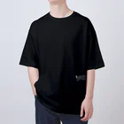 rapport-Plusのラポールプラス Oversized T-Shirt