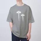 佐藤香苗のただよう Oversized T-Shirt