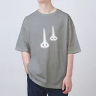 佐藤香苗ののばす Oversized T-Shirt