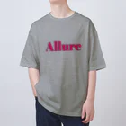 allure72のallure Ｔシャツ オーバーサイズTシャツ