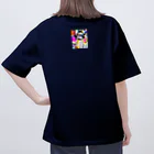 KCOのhi-c Oversized T-Shirt