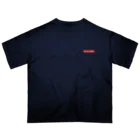 gra_nt_me(グラントミー）のWOODPECKER Patch Oversized T-Shirt