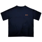 GOTISOSAMAの御馳走様　T-shirt オーバーサイズTシャツ