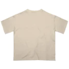 KATAKANAのアイムハンディキャッパー Oversized T-Shirt