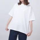 ✨🌈✨ユラクラカン🇯🇵 ✨🌈✨の🌹✨開花🌹✨ Oversized T-Shirt